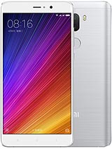 Xiaomi Mi 5s Plus title=